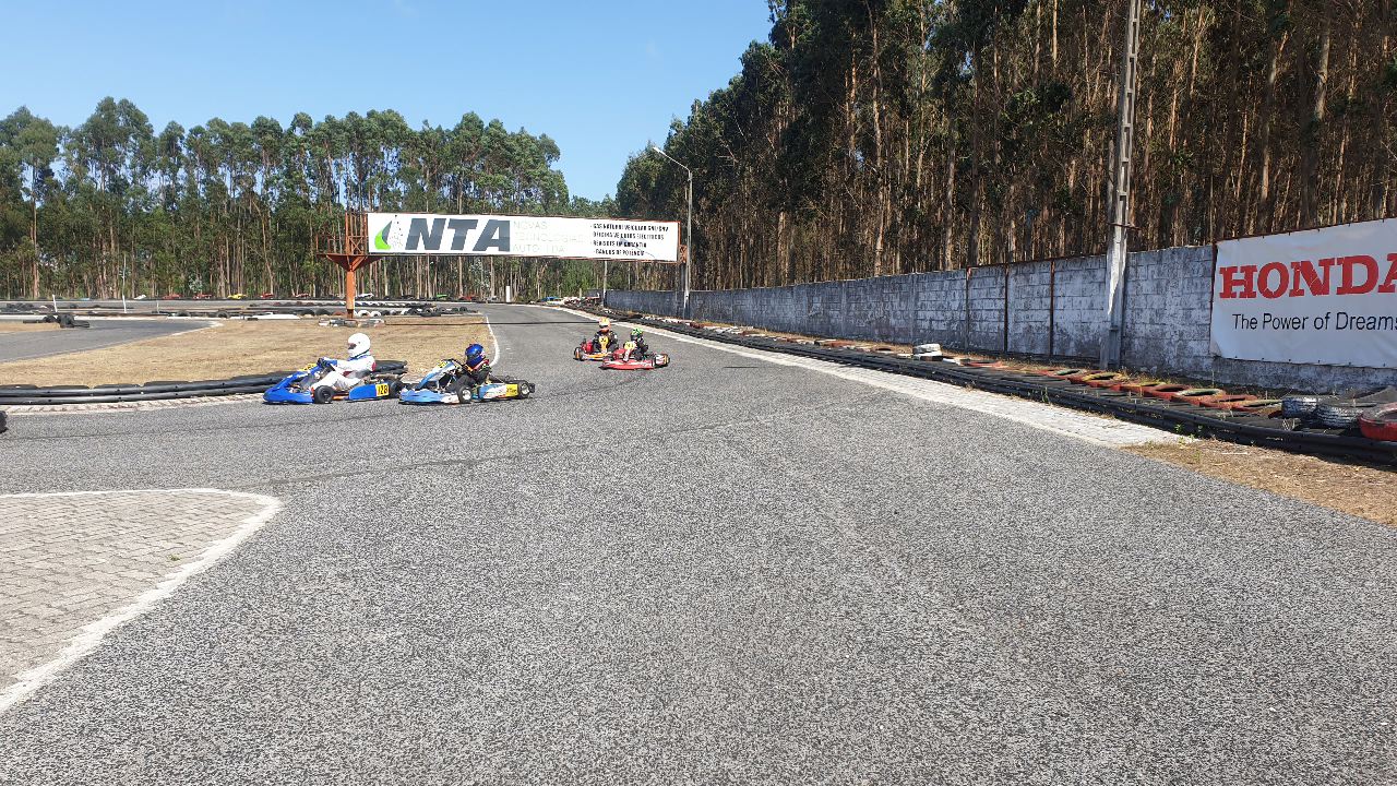 28º Aniversário Euroindy - Taça Euroindy22